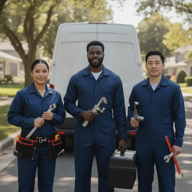 Water heater repair Washington